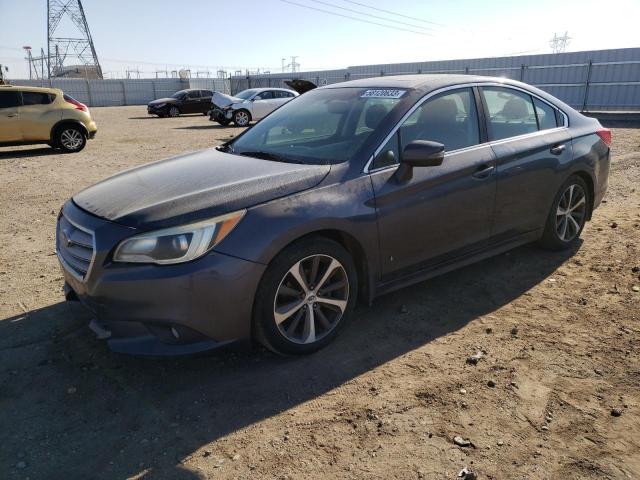 2015 Subaru Legacy 2.5i Limited