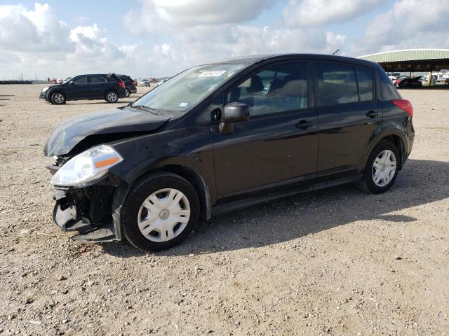 2011 Nissan Versa S