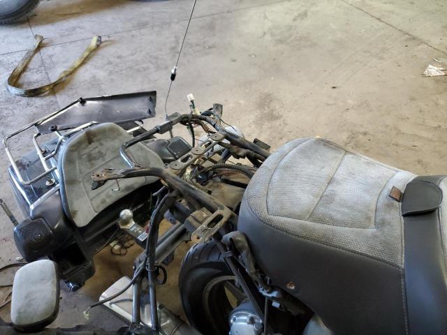 2000 HONDA GL1500 A - 1HFSC2201YA200440