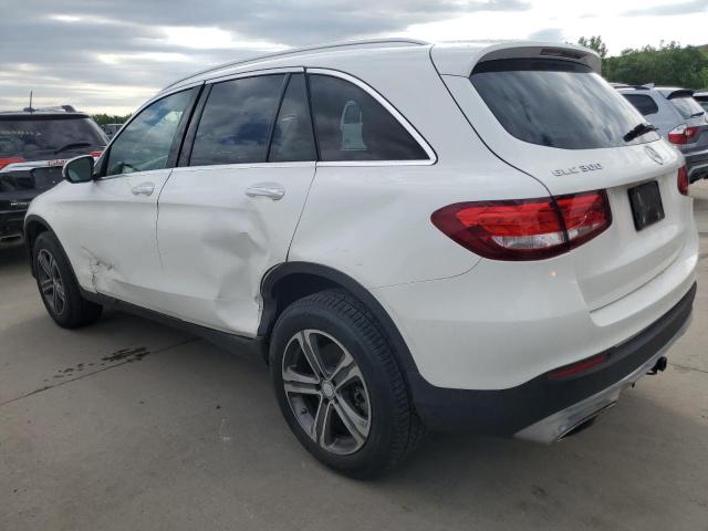 WDC0G4KB7HF189864 Mercedes-Benz Glc 300 4matic
