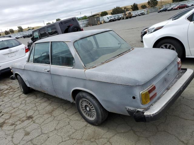 BMW 1 SERIES  1975 1