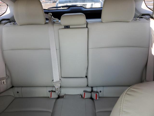 JF2GPAMC2FH275711 Subaru Xv Crosstrek 2.0 Limited