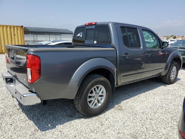 1N6AD0ER0GN749021 Nissan FRONTIER S