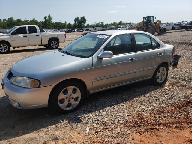 2003 Nissan Sentra XE