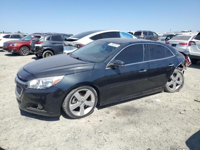 CHEVROLET MALIBU 1LT 2015 0