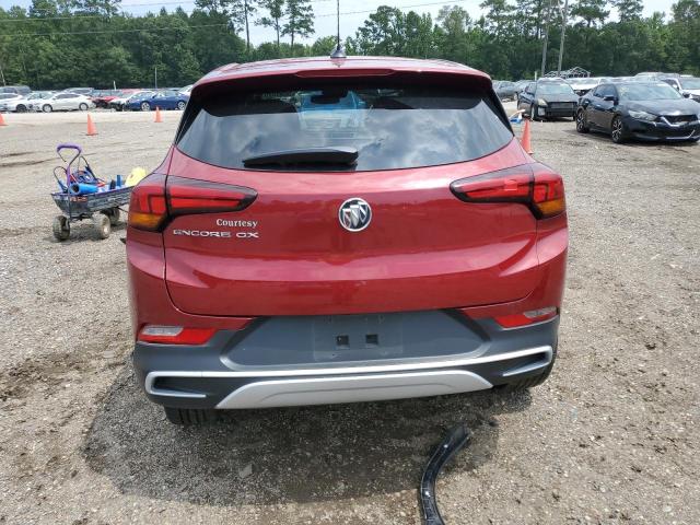 KL4MMBS21MB102850 Buick Encore Gx Preferred