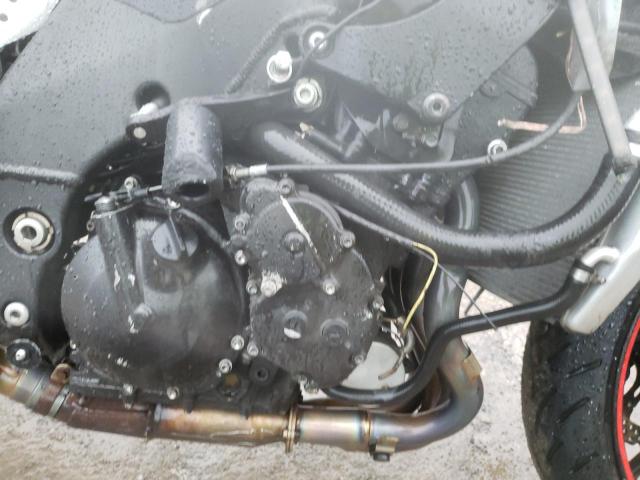 2007 KAWASAKI ZX1000 D - JKAZXCD127A027450