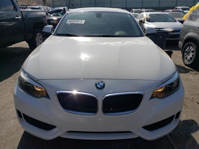 2015 BMW 228 I - WBA1F5C56FV343573