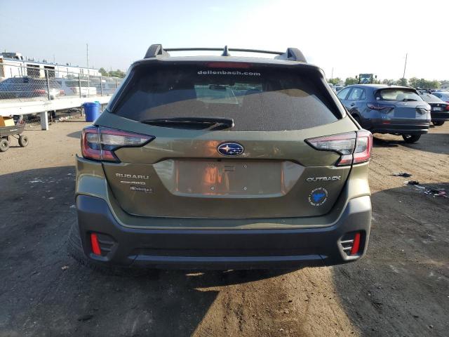 4S4BTACC2L3217608 Subaru Outback Premium