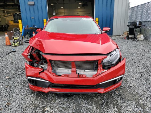 2021 HONDA CIVIC TOUR - 2HGFC1F97MH100936