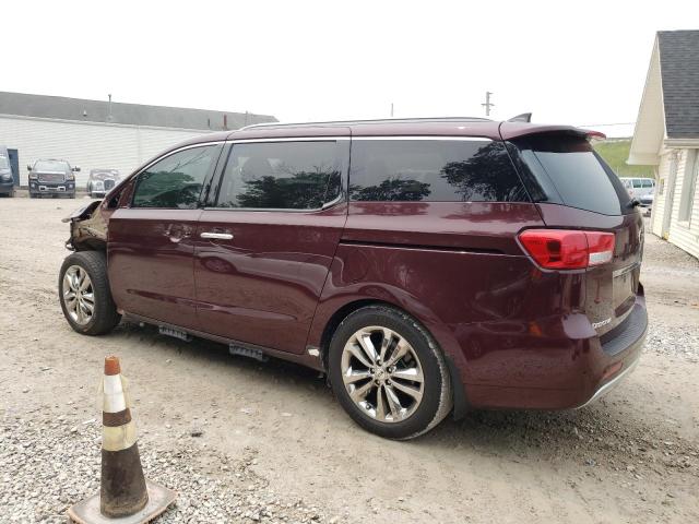KNDME5C12G6169951 KIA Sedona Sxl