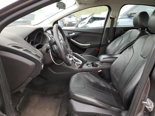 1FADP3F22EL131899 Ford FOCUS SE