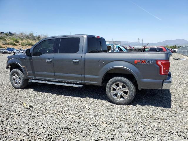Vin: 1ftfw1ef6gkf11741, lot: 55981733, ford f-150 supercrew 20162