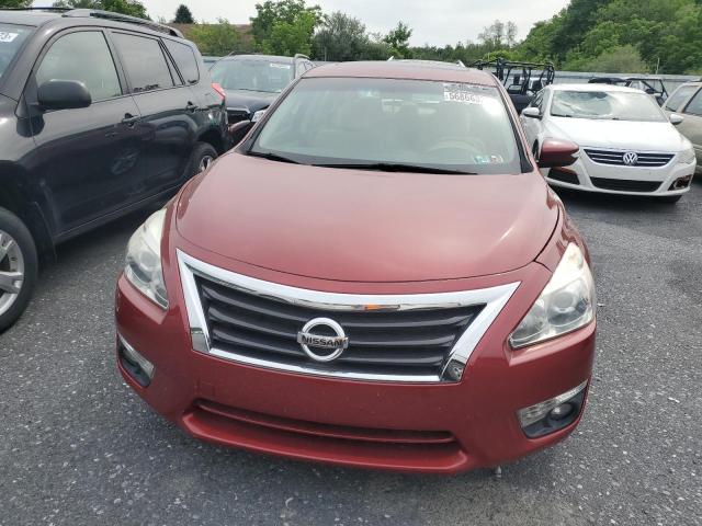 1N4AL3AP3FC107453 | 2015 NISSAN ALTIMA 2.5