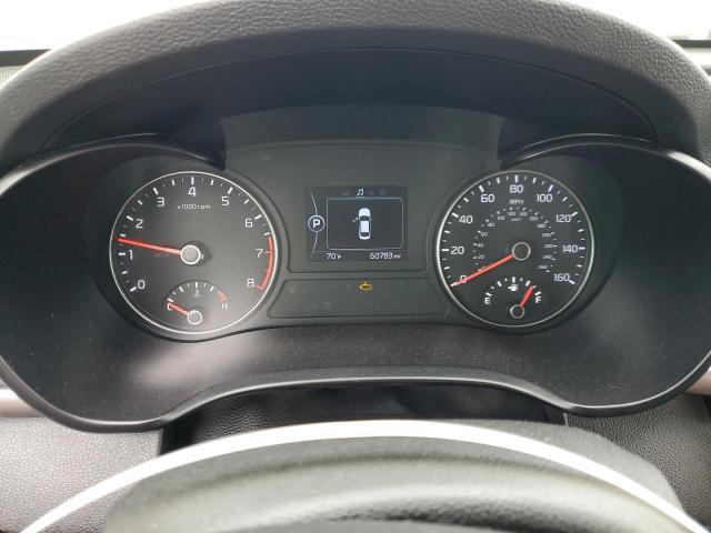 5XXGT4L39JG269567 KIA Optima Lx
