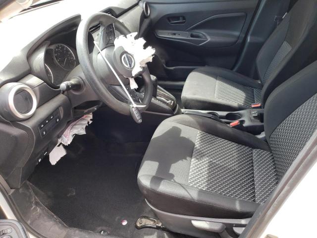 3N1CN8DV7ML910095 Nissan VERSA S