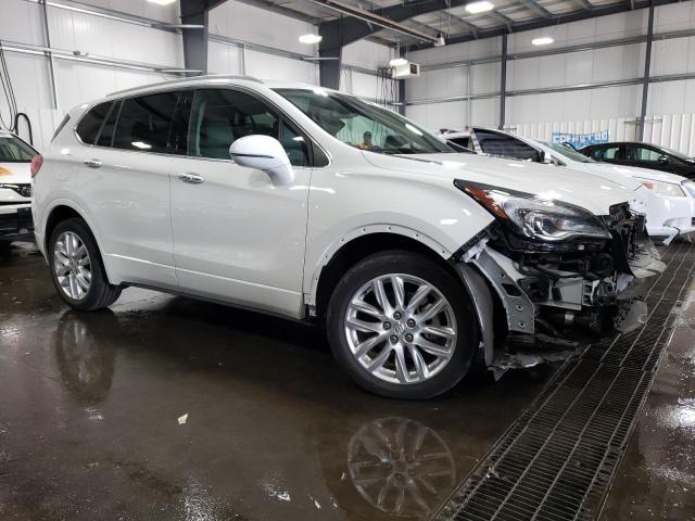 2019 BUICK ENVISION P - LRBFX4SXXKD011153