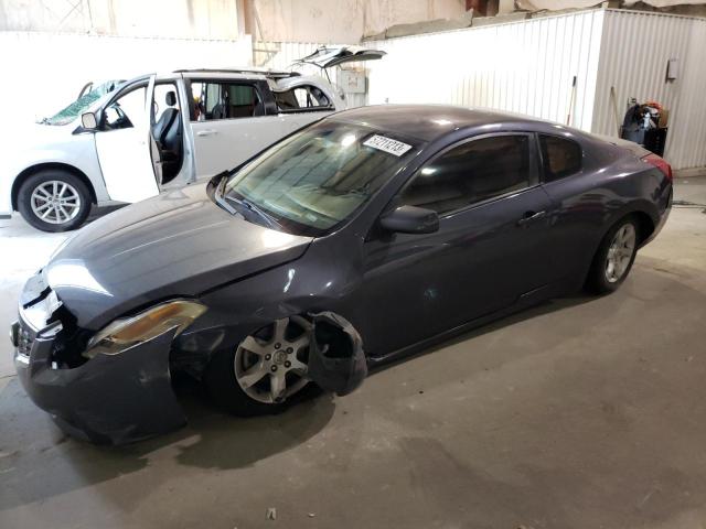 2009 Nissan Altima 2.5 S