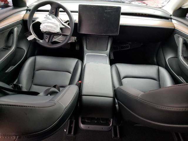 2022 TESLA MODEL 3 - 5YJ3E1EB0NF299836