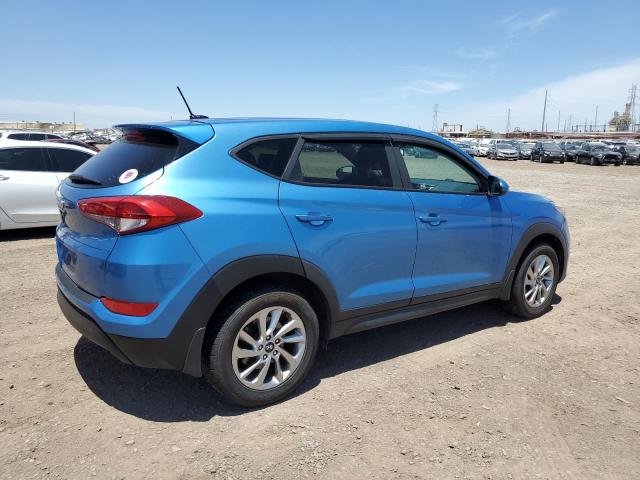 Vin: km8j23a49gu238235, lot: 55822433, hyundai tucson se 20163