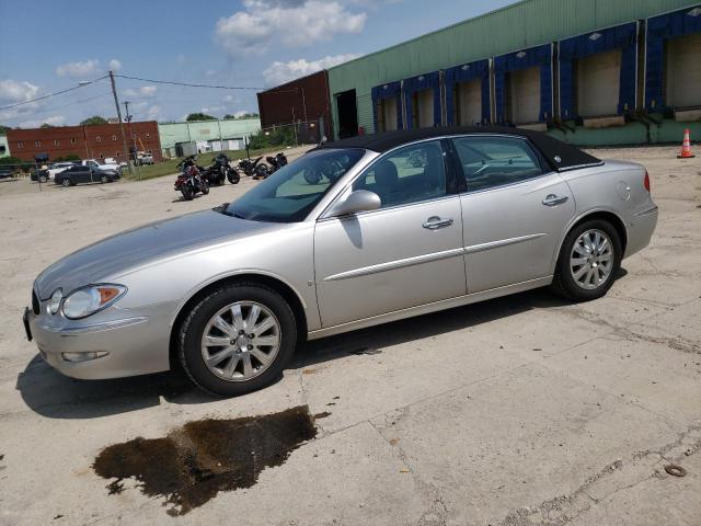 2007 Buick LaCrosse CXL