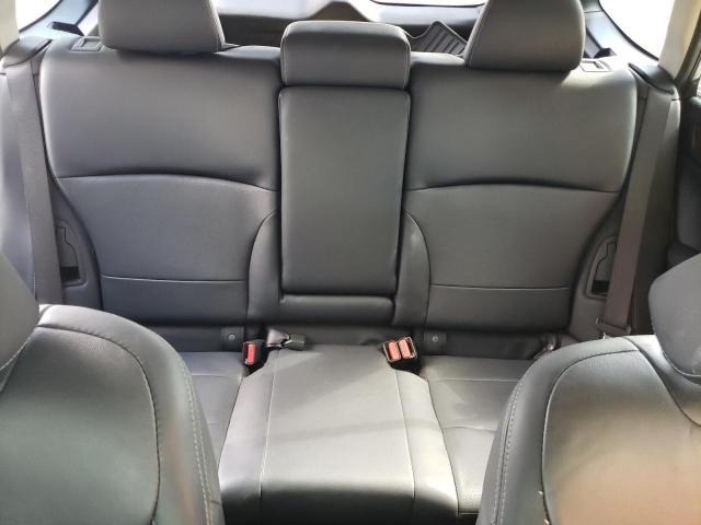 4S4BSANC3H3345346 Subaru Outback 2.5i Limited