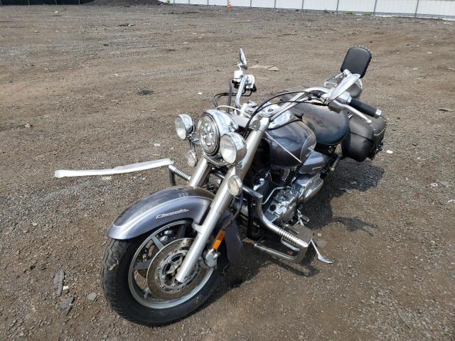 2004 YAMAHA XVS1100/A JYAVP11EX4A060994