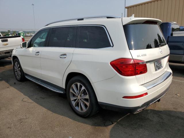 VIN 4JGDF7CE9EA301296 2014 Mercedes-Benz GL-Class, ... no.2