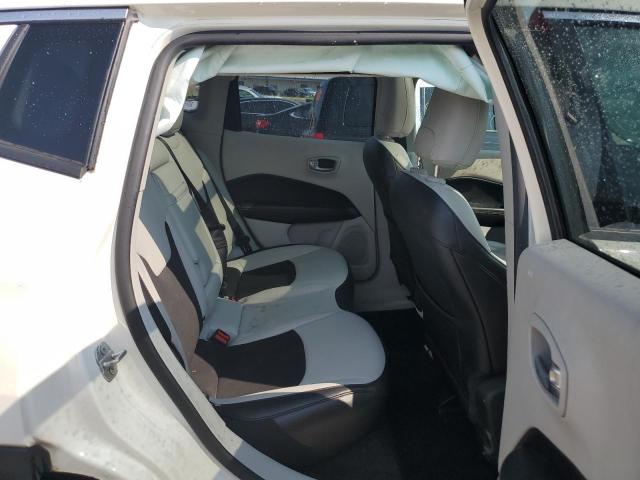 3C4NJCBB3KT832134 Jeep Compass Latitude
