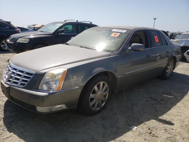 2006 Cadillac DTS 