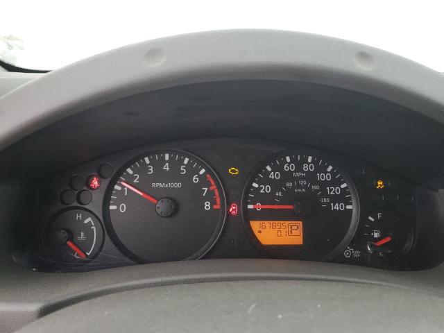 1N6BD0CT3FN722512 Nissan FRONTIER S