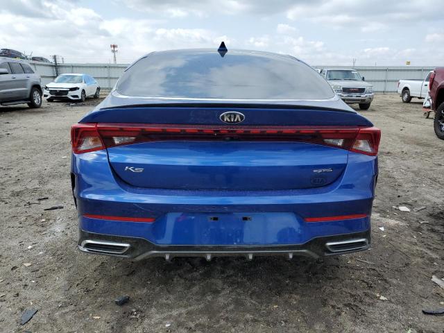 5XXG64J23MG006836 KIA K5 GT LINE