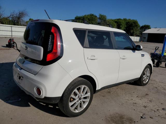 Vin: kndjp3a56k7643328, lot: 55314273, kia soul + 20193