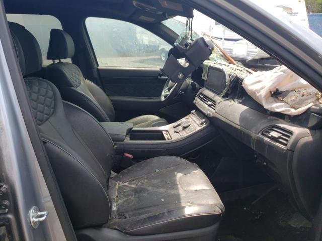 2020 HYUNDAI PALISADE L - KM8R5DHE7LU058194