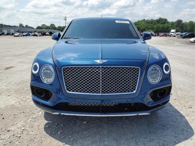 2018 BENTLEY BENTAYGA SJAAC2ZV3JC022260