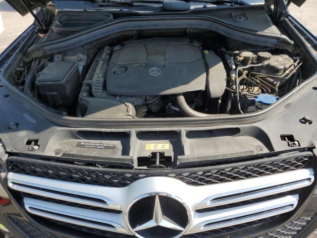 4JGDA5HB8HA873661 2017 MERCEDES-BENZ GLE-CLASS, photo no. 11