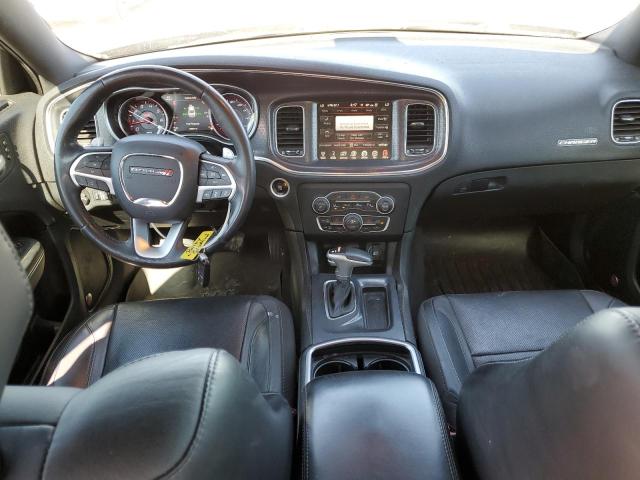 2C3CDXCT8FH819220 Dodge CHARGER R/T