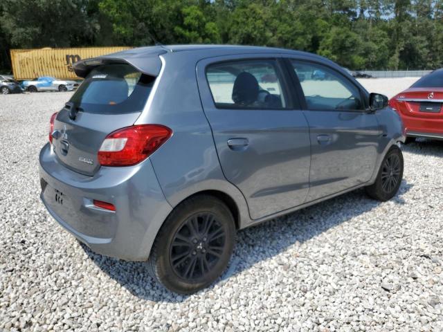 2019 MITSUBISHI MIRAGE LE ML32A5HJ3KH010206