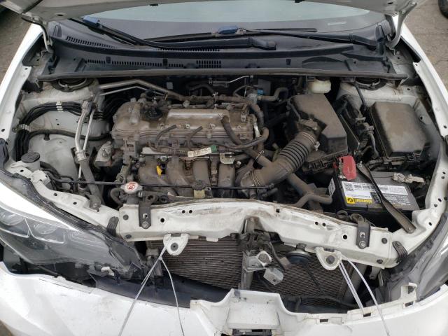 Toyota COROLLA L 2018 5YFBURHE8JP780550 Image 11