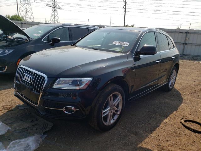 WA1D7AFP0GA016799 2016 AUDI Q5, photo no. 1