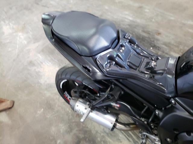 2007 YAMAHA FZ1 S JYARN17E27A004017