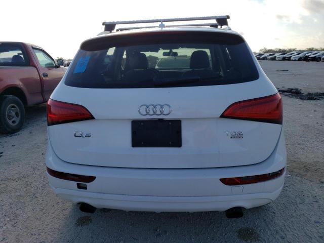 VIN WA1CFAFP9EA066841 2014 Audi Q5, Premium no.6