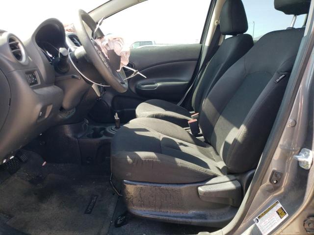 3N1CE2CP4HL365530 Nissan Versa Note S