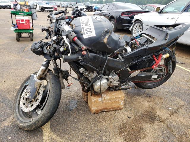 2000 YAMAHA YZF600 R JYA5AHE09YA019979