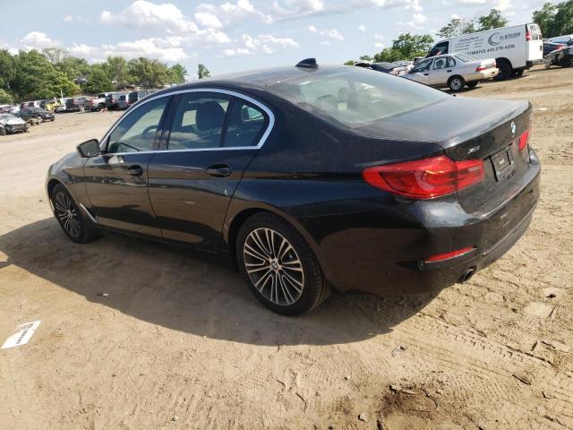 2019 BMW 530 XI - WBAJA7C58KG911606