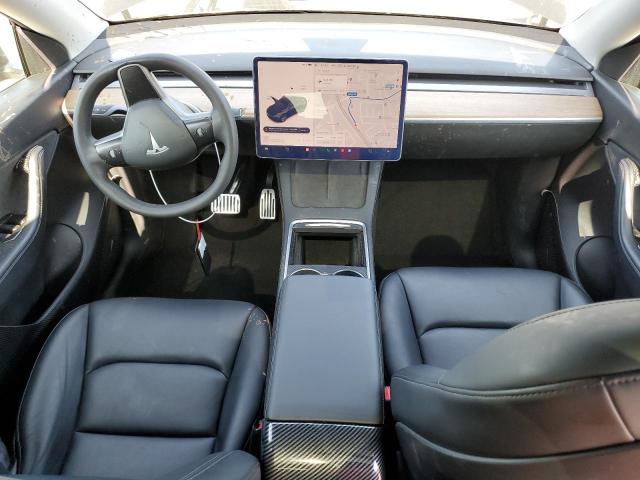 7SAYGAEE4NF402124 Tesla Model Y