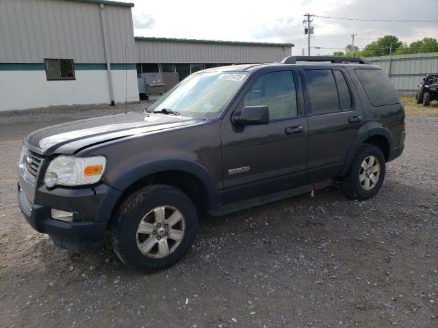 2007 Ford Explorer XLT