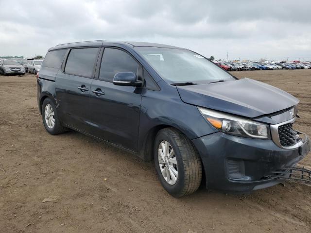KNDMB5C18G6151401 KIA SEDONA LX