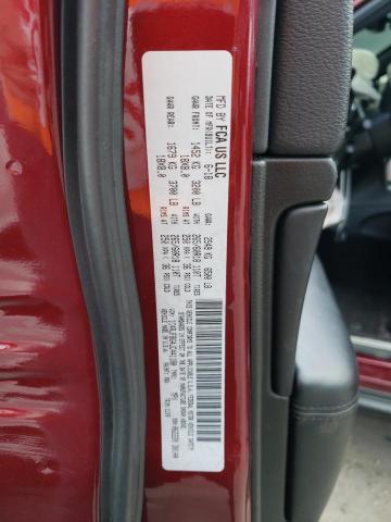 1C4RJFBG4JC441180 Jeep Grand Cherokee Limited