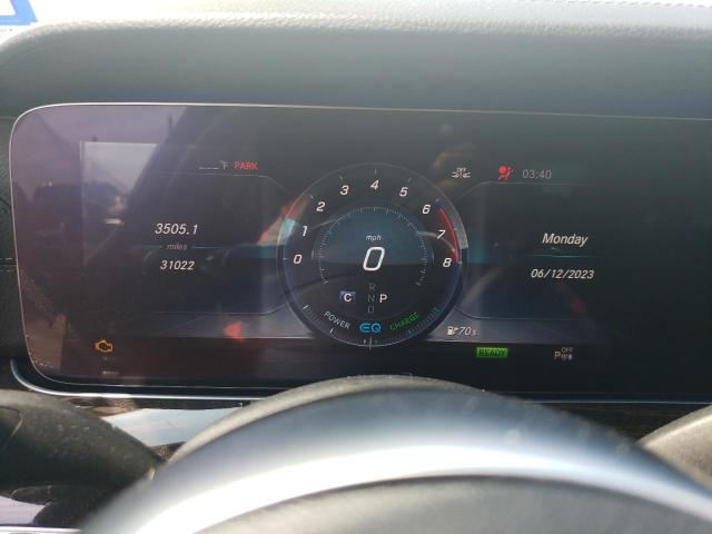 2019 MERCEDES-BENZ CLS 450 - WDD2J5JB6KA036796